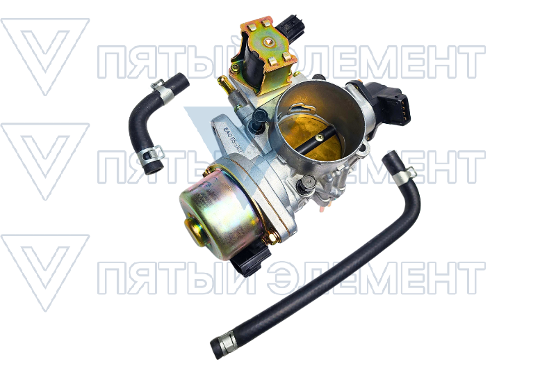 Дроссельная заслонка в сборе (TERRACAN)