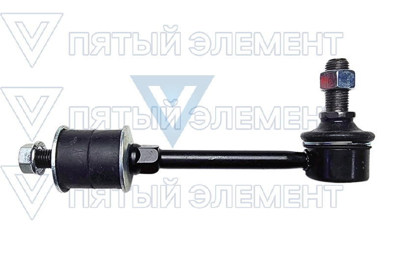 Стойка стабилизатора задняя ОЕМ(TERRACAN)