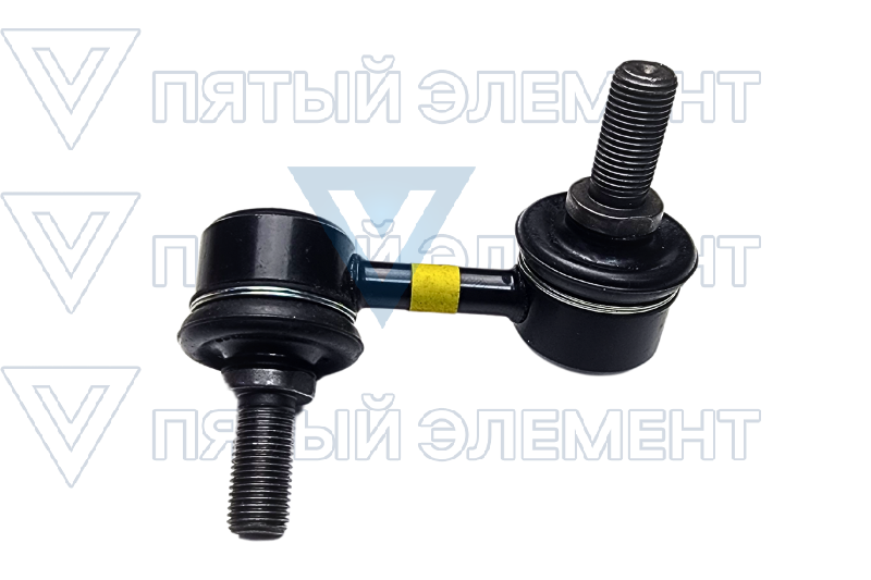 Стойка стабилизатора передняя правая (TERRACAN)