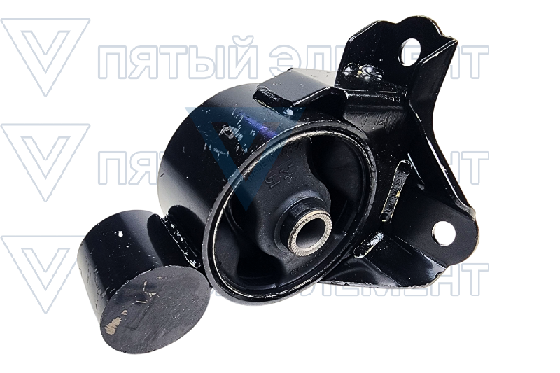 Подушка двигателя передняя 2,4 А/Т 21910-3S050 ОЕМ (SONATA-7)