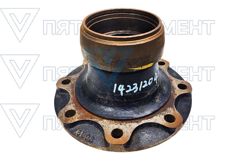 Ступица перед. (BS 090)