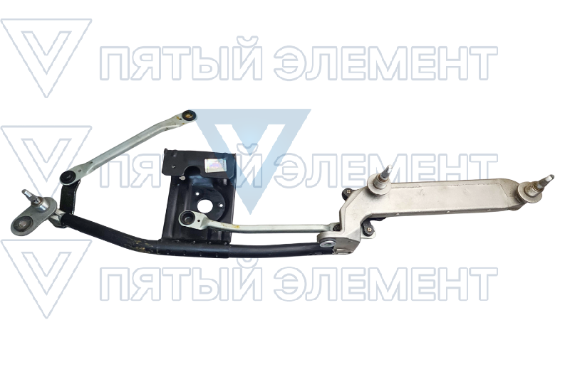 Трапеция дворникодержателей (TRAGET)