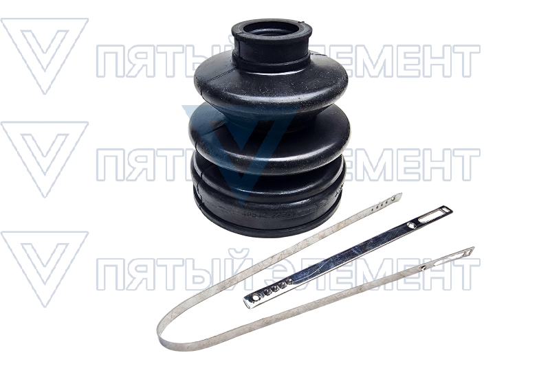 Пыльник внутренний (SONATA-7)