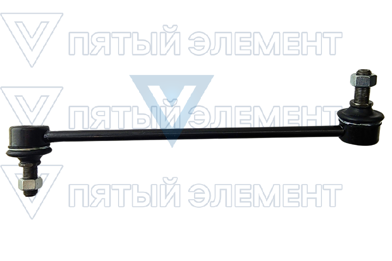 Стойка стабилизатора перед.лев.95488870 ОЕМ (CAPTIVA)