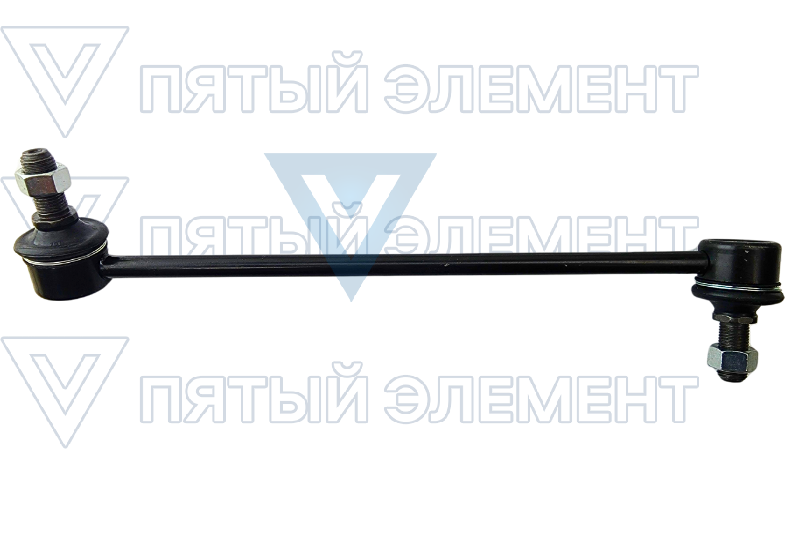 Стойка стабилизатора перед.прав.95488871 ОЕМ (CAPTIVA)
