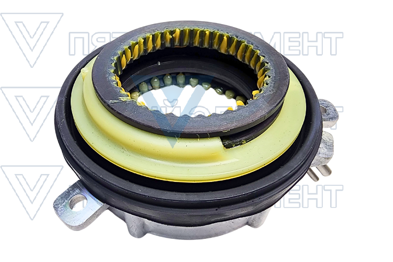 Механизм включения перед.моста 4151009100 (KYRON)