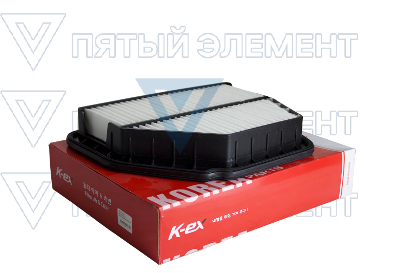 Фильтр воздушный 22745823 ОЕМ (CAPTIVA 2011)