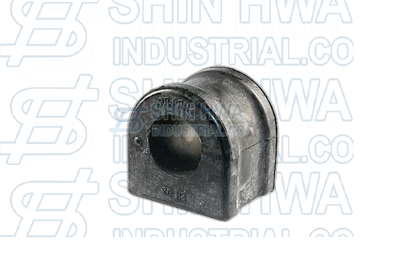 Втулка стабилизатора перед.96626251 ОЕМ (CAPTIVA)