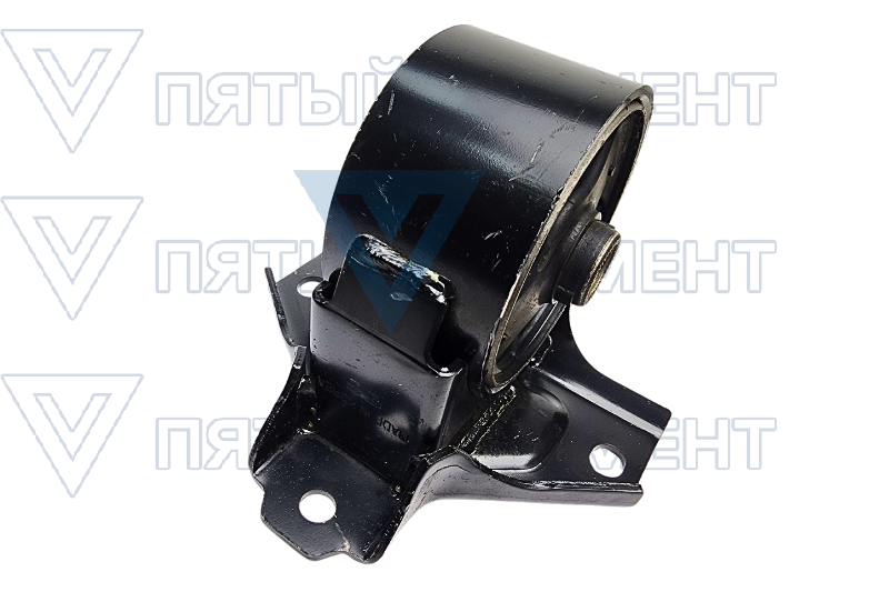 Подушка двигателя перед. А/Т 2,4 21910-3K050 ОЕМ (SONATA VI)