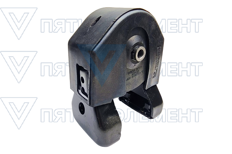 Подушка двигателя задняя А/Т 2,4 21930-3K050 ОЕМ (SONATA VI)