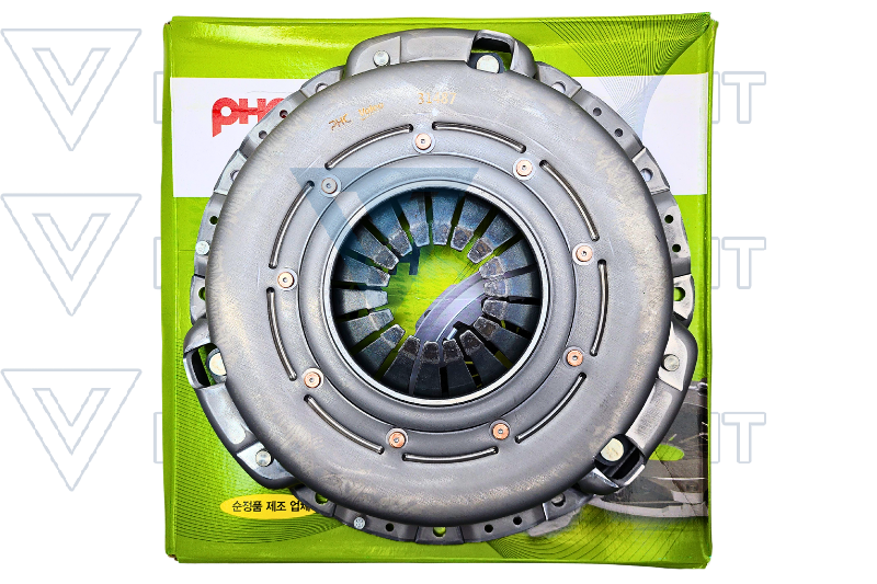 Корзина сцепления BONGO III 2,9L 41300-4D010