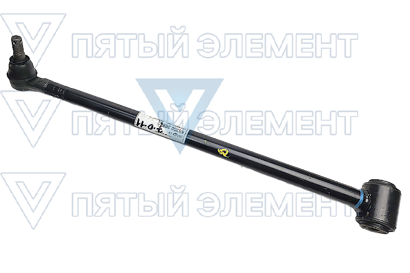 Рычаг задний верхний левый (SANTA FE)