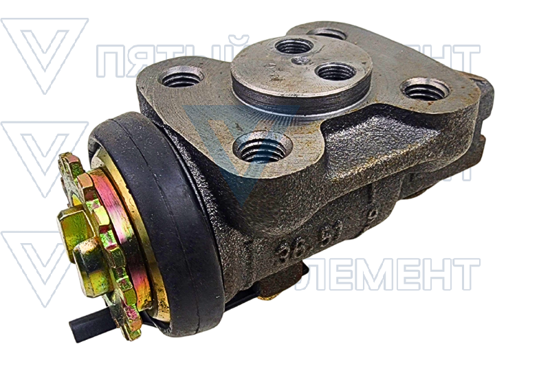 Цилиндр тормоз.перед.лев.(HD-120)