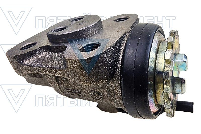 Цилиндр тормоз.перед.прав.(HD-120)