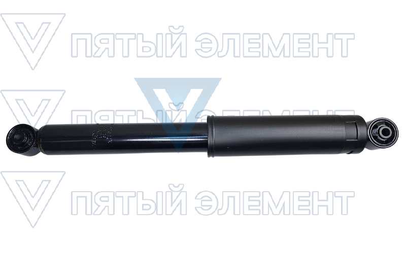 Амортизатор задний 96626215 MANDO (CAPTIVA)