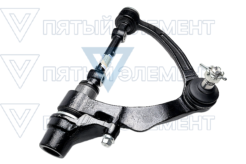 Рычаг верх.лев.54410-4E001 (BONGO III)