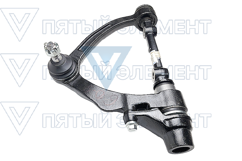 Рычаг верх.прав.54420-4E001 (BONGO III)