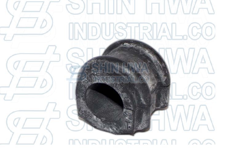 Втулка стабилиз.перед.54813-3К100 ОЕМ (SANTA FE NEW)