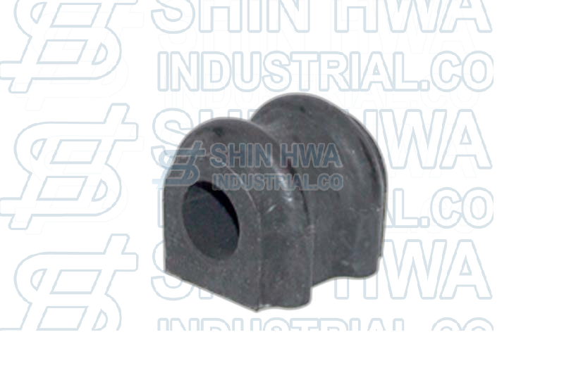 Втулка стабилизатора перед.54813-3X000 ОЕМ(ACCENT 2011)