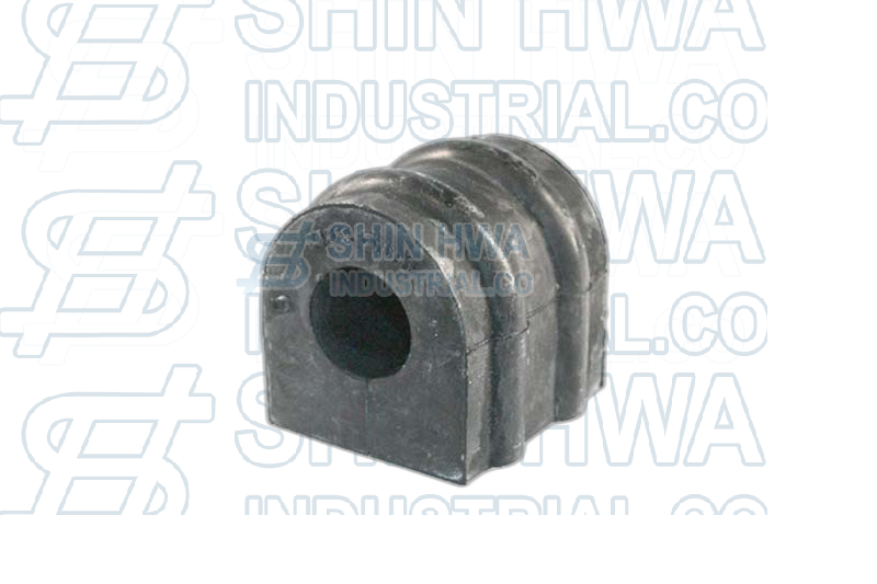 Втулка стабилизатора перед.54813-2T000 ОЕМ (SONATA-7)