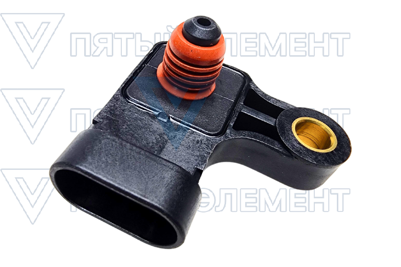 Датчик расхода воздуха-МАР 1610943448 (KYRON)