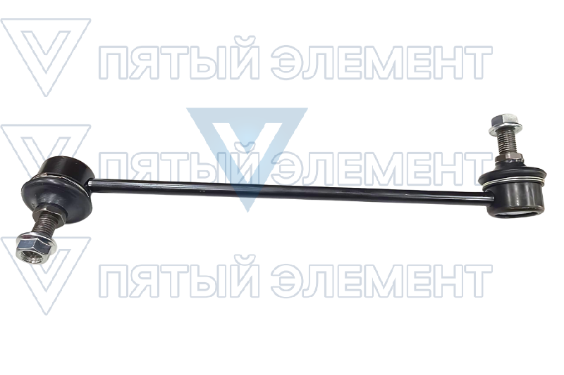 Стойка стабилизатора перед.прав. ОЕМ(CERATO)