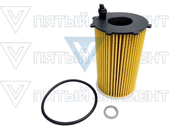 Фильтр масленный 3,5L 26320-3CAA0 ОЕМ(SANTA FE NEW)