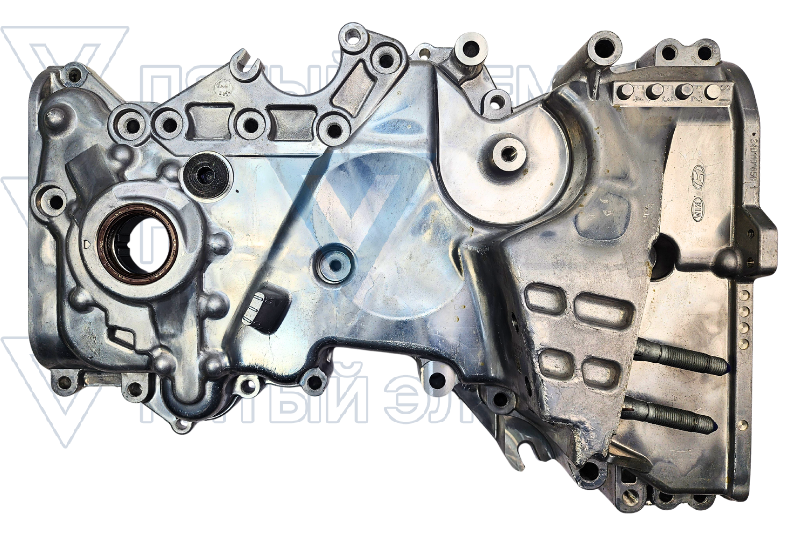 Помпа масленная 2,0 DOHC 21350-2E030 (CERATO 2013)