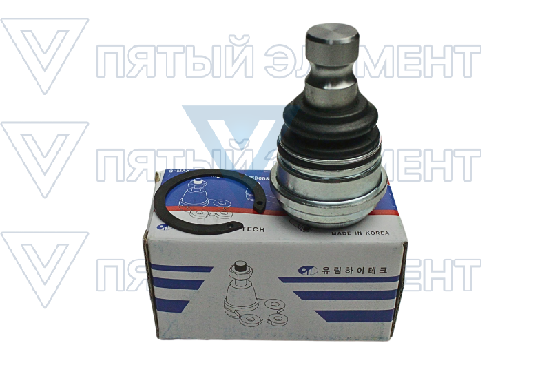 Шаровая передняя нижняя ОЕМ (SANTA FE)