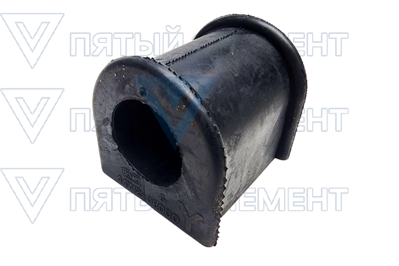 Втулка стабилизатора перед.(REXTON)
