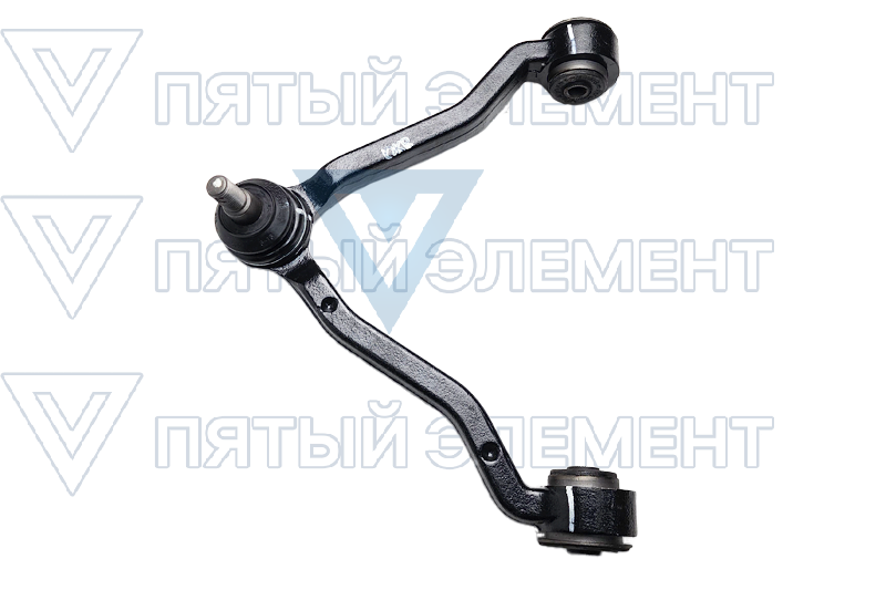 Рычаг верх.лев.(REXTON)