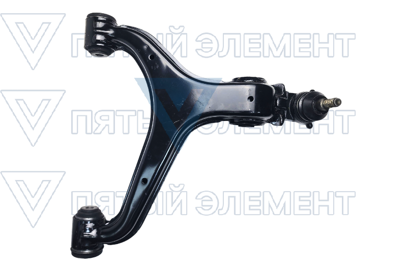 Рычаг ниж.прав.(REXTON)