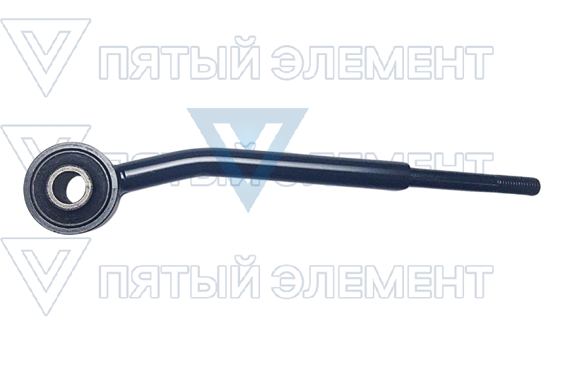 Стойка стабилизатора перед.лев.(REXTON)