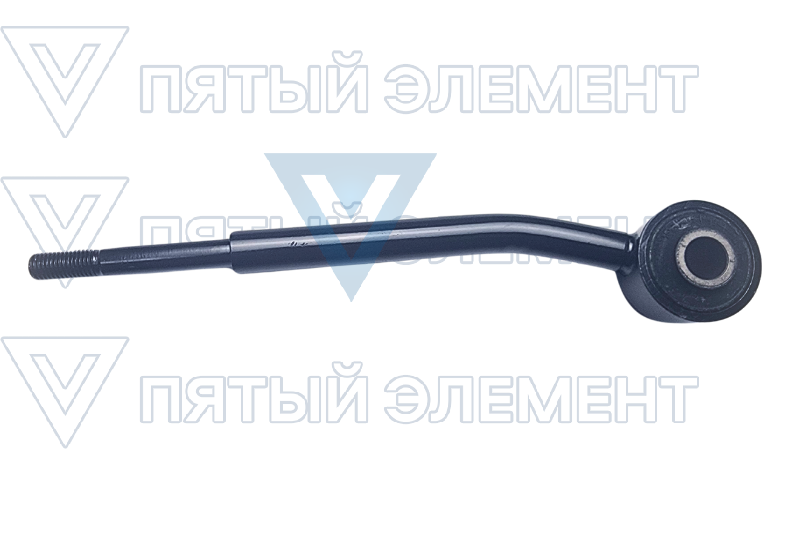 Стойка стабилизатора перед.прав.(REXTON)