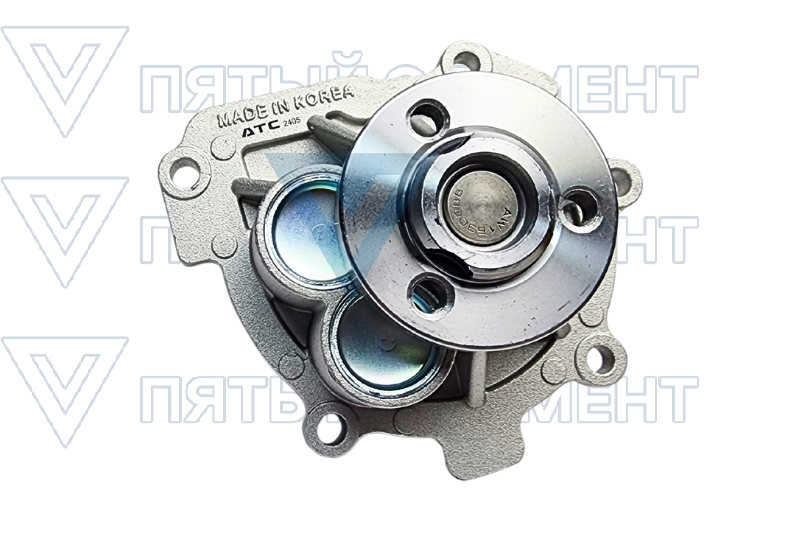 Помпа 1,8L-2,0L 24405896 (CRUZE 2012)