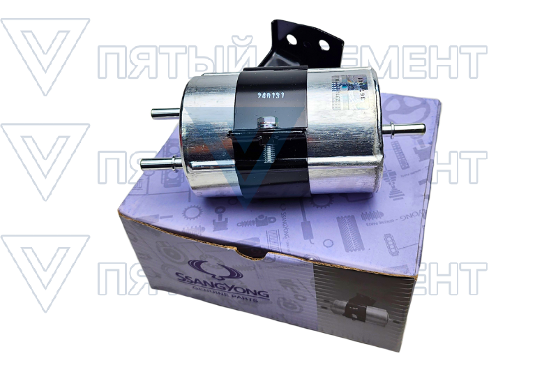 Фильтр топливный 2,3L бенз.2240034301 (ACTION 2012)