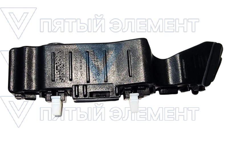 Кронштейн крепл.крыла перед.прав. 86514-1R000(ACCENT 2011)