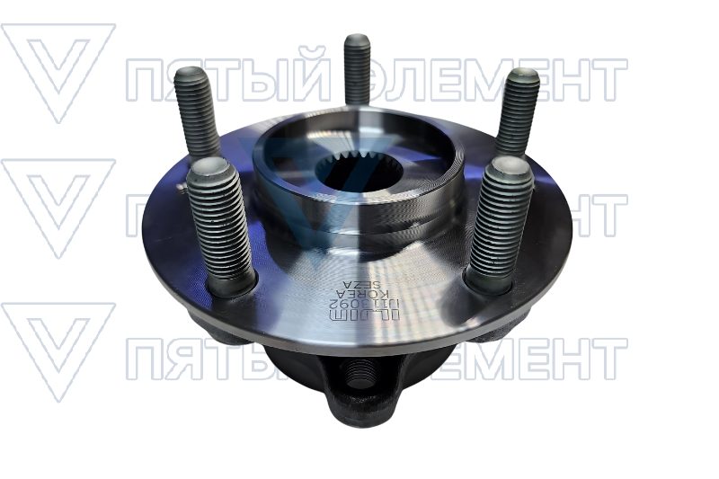 Ступица передняя 51750-F2000 (ELANTRA 2017)