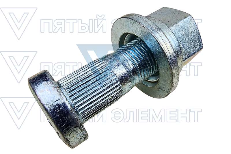 Шпилька колеса перед. 51775-5K000 (HD-78)