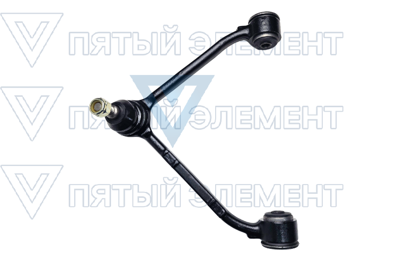 Рычаг верхний левый CENTRAL CA-W17L (KYRON)