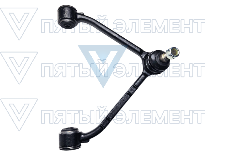 Рычаг верхний правый CENTRAL CA-W17R (KYRON)