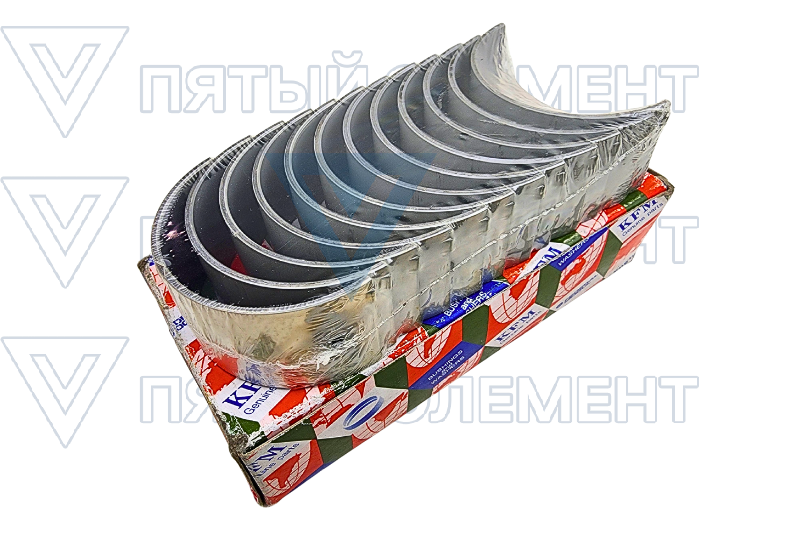 Вкладыши шатунные +0,25 D6DA(AEROTOWN)