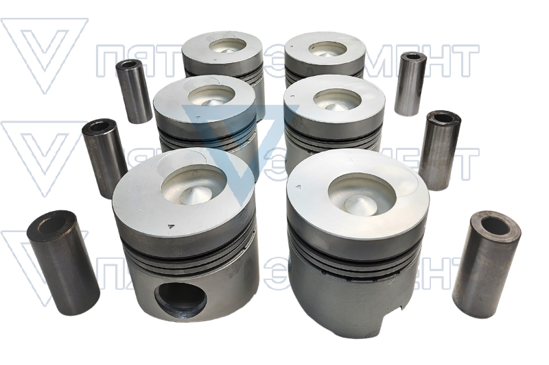 Поршня стд.D6DA(AEROTOWN)