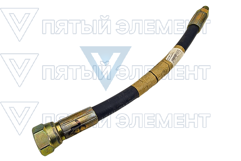 Шланг выжимного (AEROTOWN)