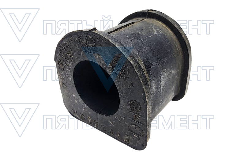 Втулка стабилизатора перед.МВ176442 (GALOPER)