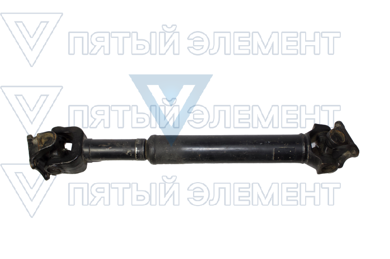 Кардан задний больш.49100-6A231 (HD-120)