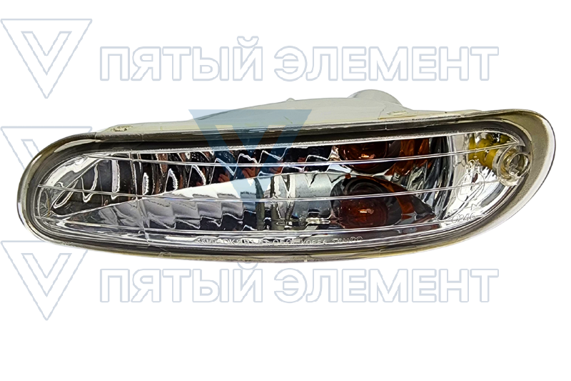 Поворотник левый SHUMA (SEPHIA)