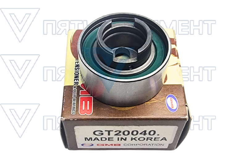 Подшипник натяжной 1,5 SOHC (SEPHIA)