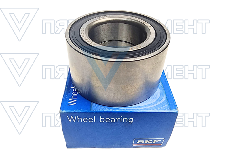 Подшипник ступицы передней (SEPHIA)