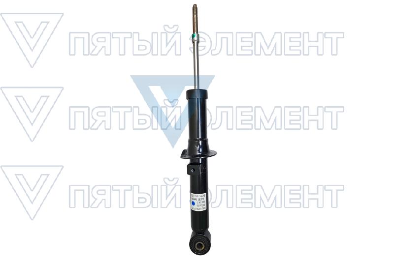 Амортизатор передний правый (SORENTO)
